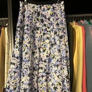 Kay Unger Skirt